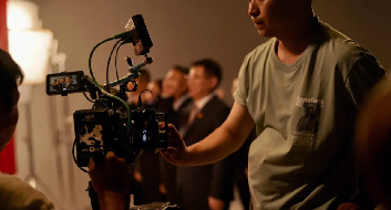 目前拍攝宣傳片的公司多嗎？